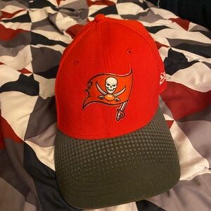Tampa bay buccaneers hat